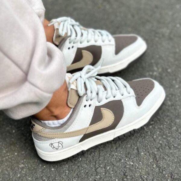 Nike Dunk Café