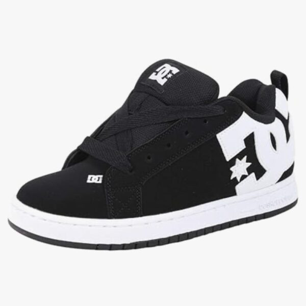DC shoes - Image 3