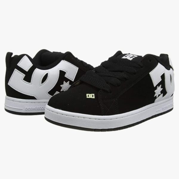 DC shoes - Image 4