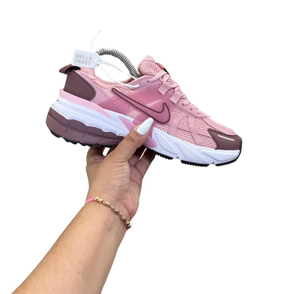 Zapatilla para damas