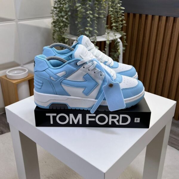 Tenis Off White - Image 2