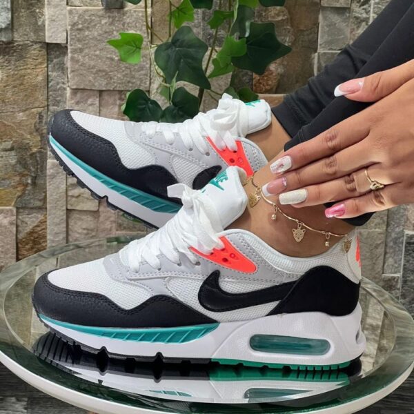 Zapatillas Air Max Correlate