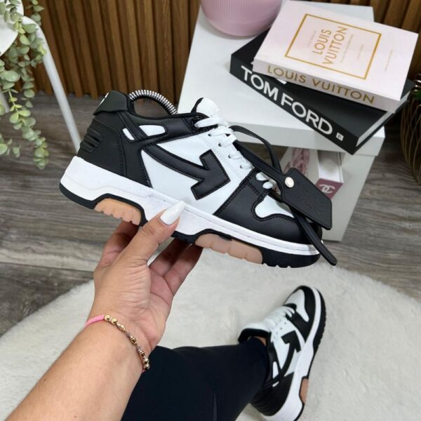 Tenis Off White - Image 3